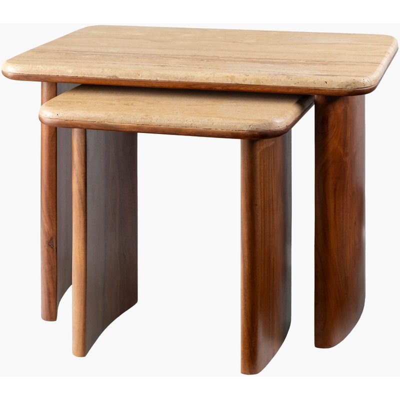 Aluna End Table