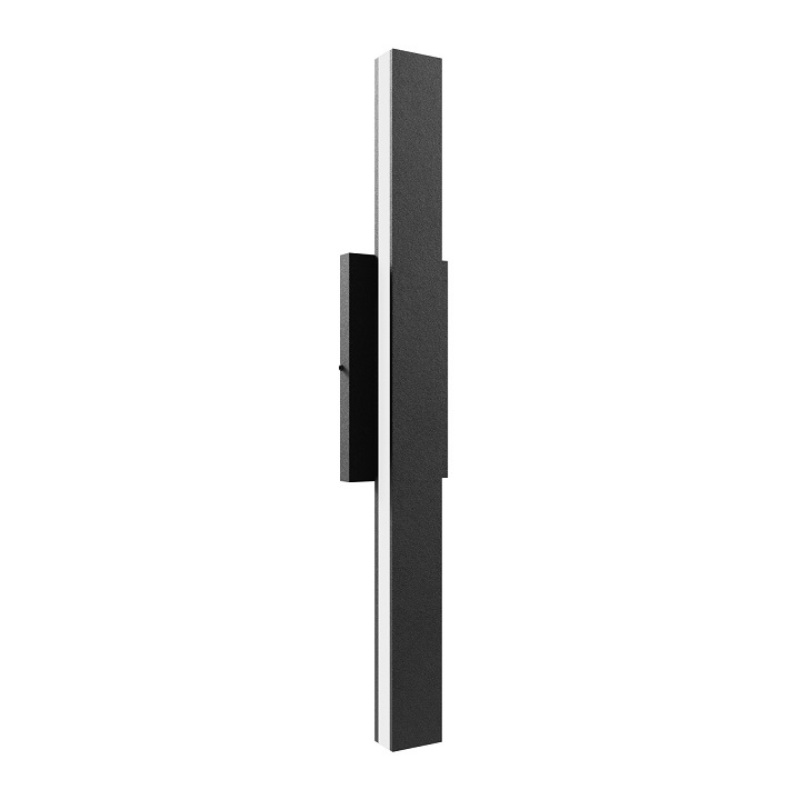 Avenue Lighting AV2124 Avenue Outdoor 1-lt 24″ Tall LED Outdoor Wall Sconce
