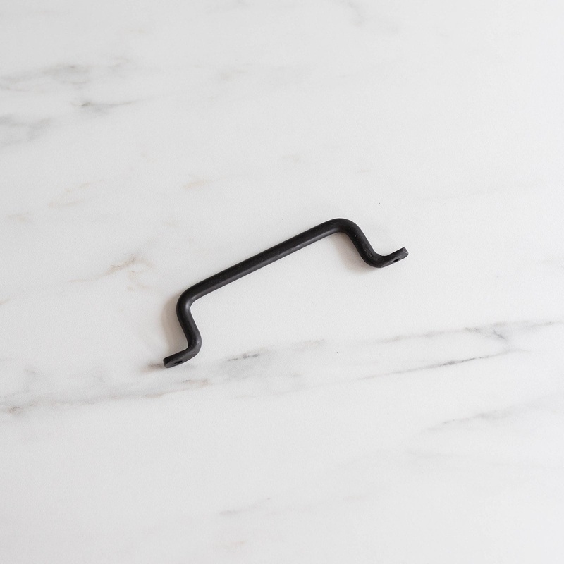 Handmade Pull Handle