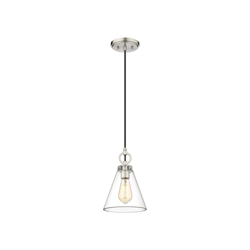 Harper Pendant Light