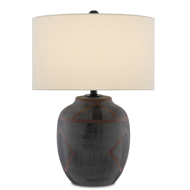 Juste Table Lamp
