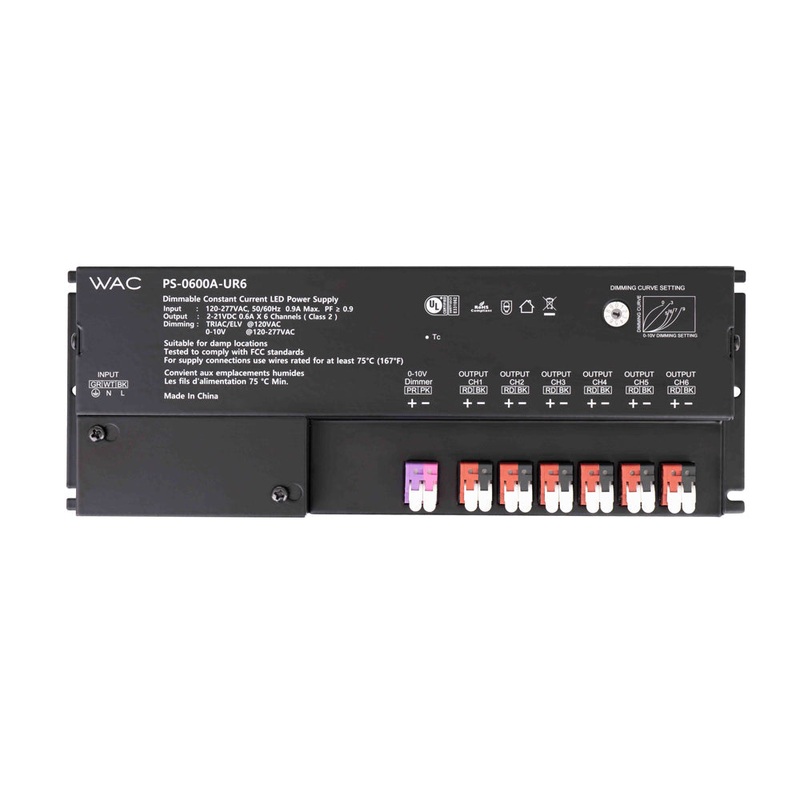 LED Driver Remote Power Supply