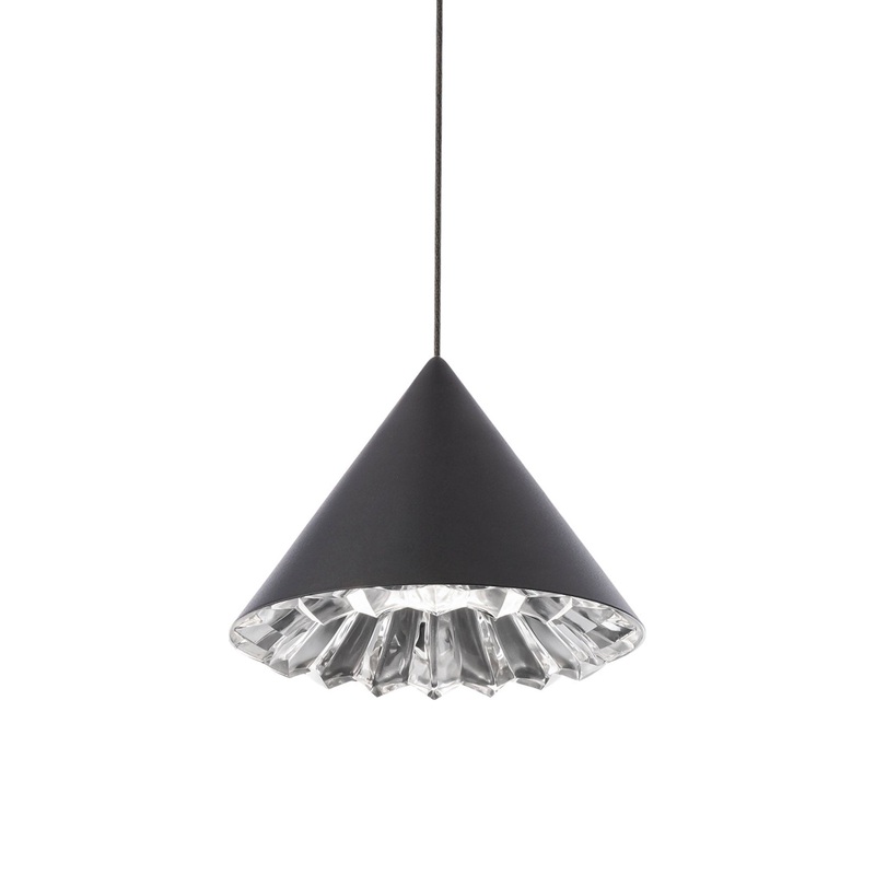 Primrose LED Mini Pendant Light