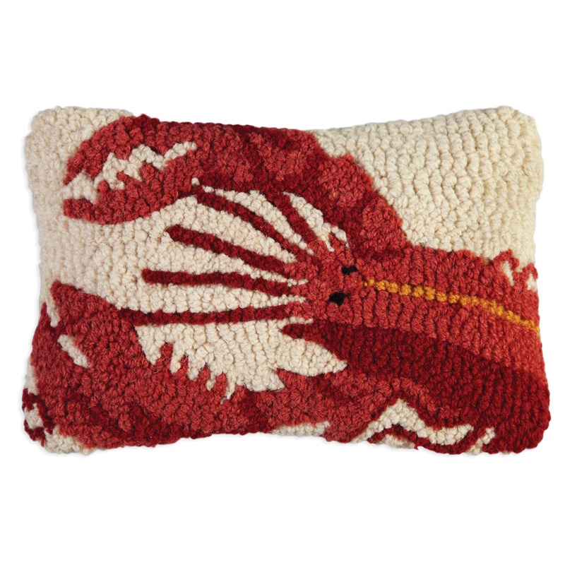 Red Lobster – 8″ x 12″