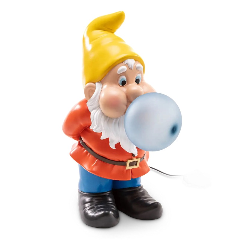 Seletti Gummy Lamp