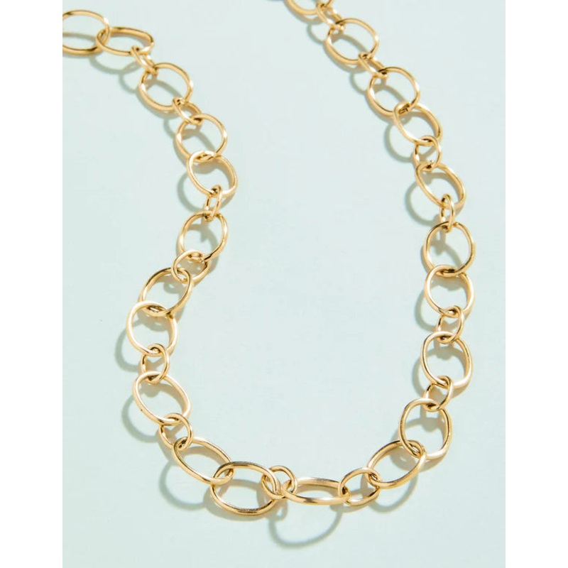 Splash Daufuskie Island Necklace