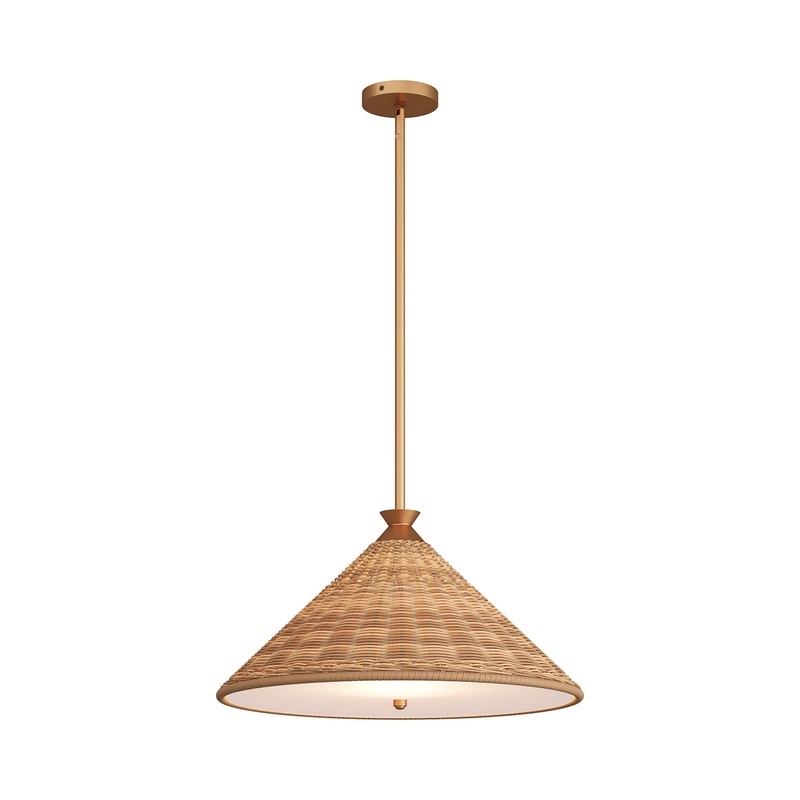 Terrace Pendant Light