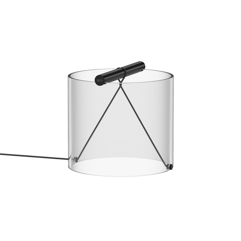 To-Tie LED Table Lamp