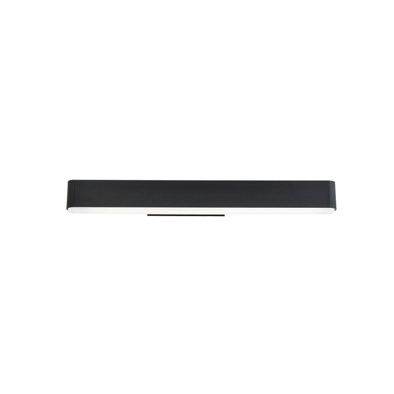 0 to 60 LED Bath Vanity Light