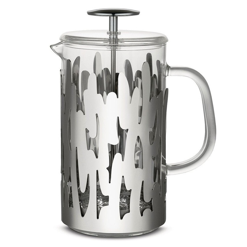 Alessi Barkoffee Coffee Press