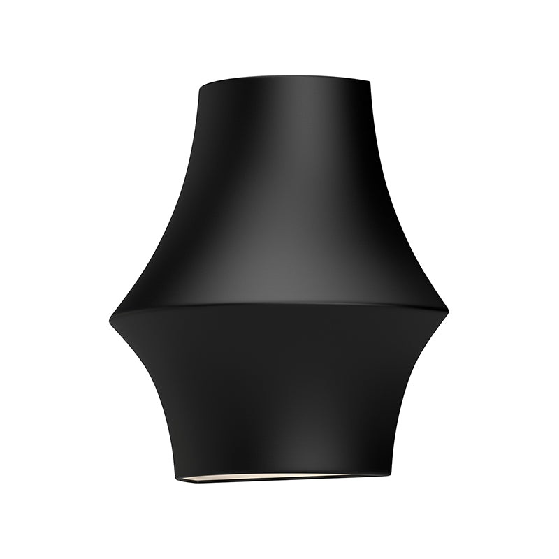 Alora Mood WV523210 Emiko 1-lt 10″ Tall Wall Sconce