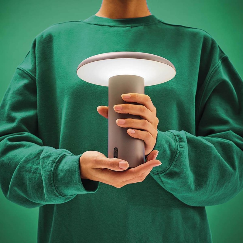 Artemide Takku Portable Lamp