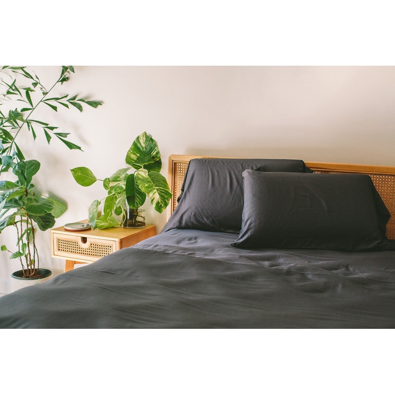 Bamboo Sheet Set + Pillowcases