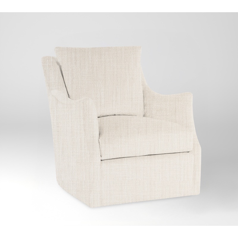 Beckett Low Profile Chair