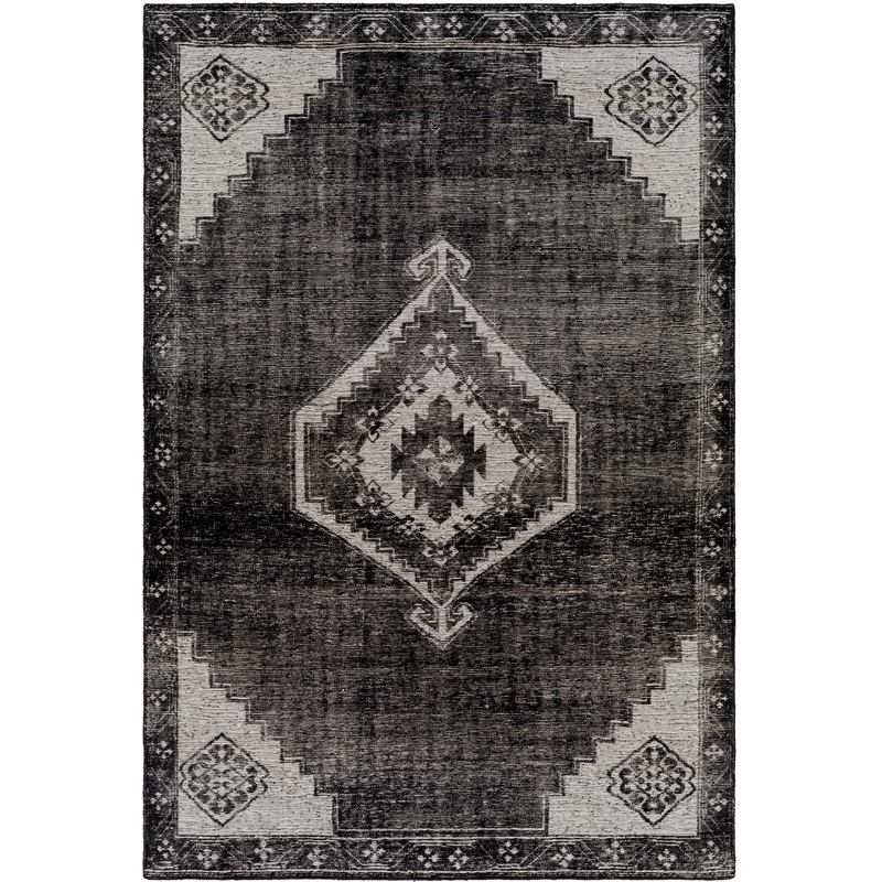 Burnley 29969 Hand Knotted Wool Indoor Area Rug by Surya Rugs