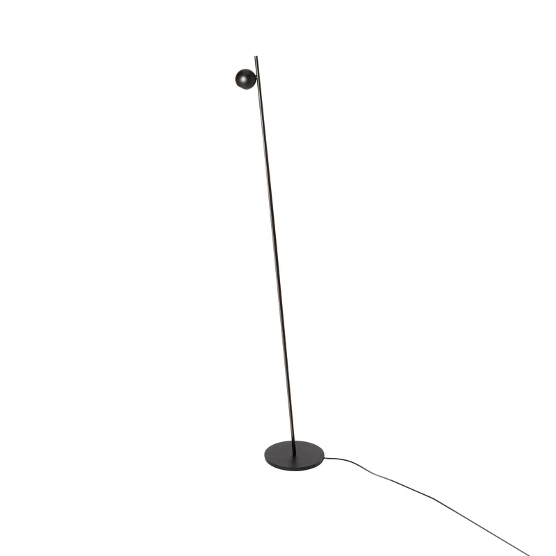 Compass 4078 Floor Lamp