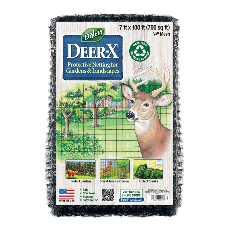 Dalen Deer-X Protective Netting