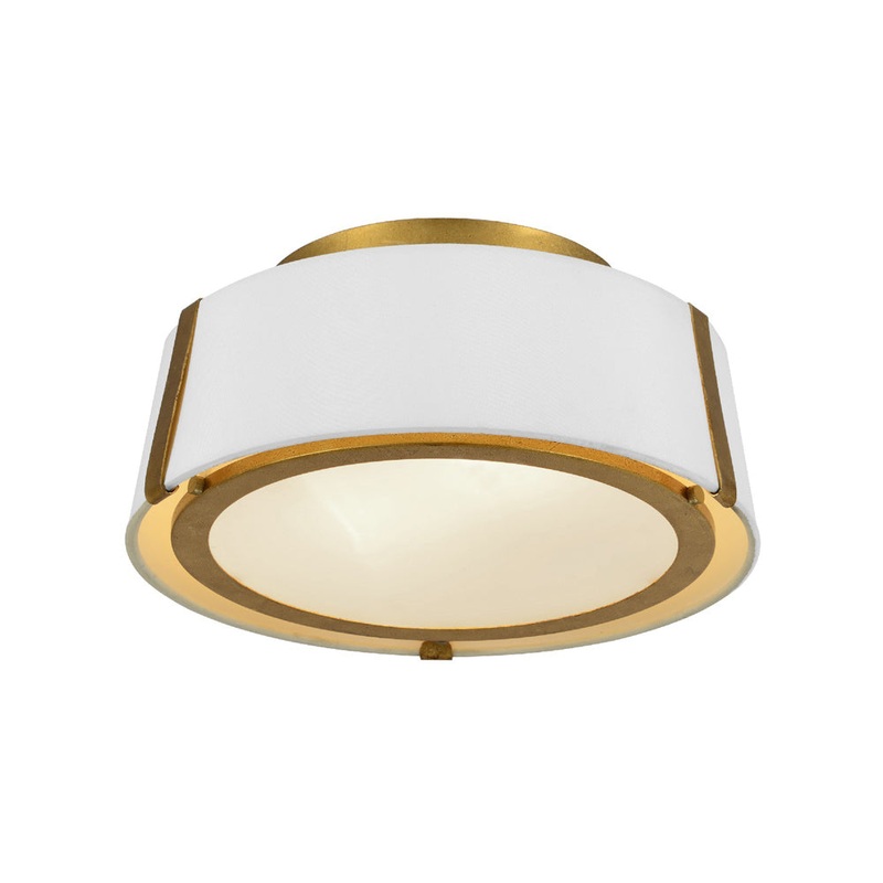 Fulton Flush Mount Ceiling Light