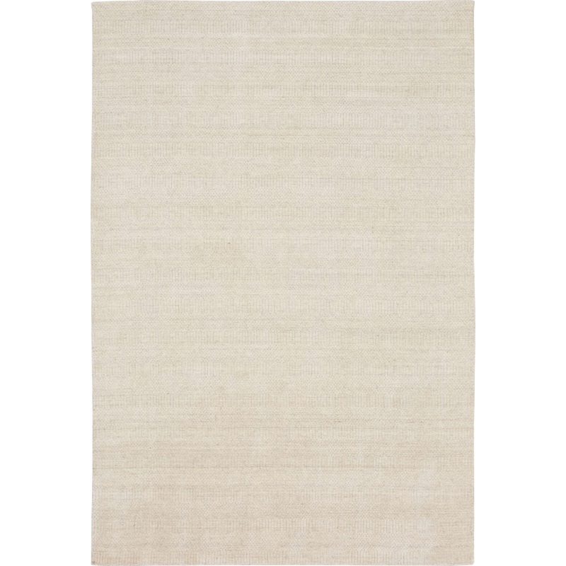 Gemini Ivory 5′ X 8′