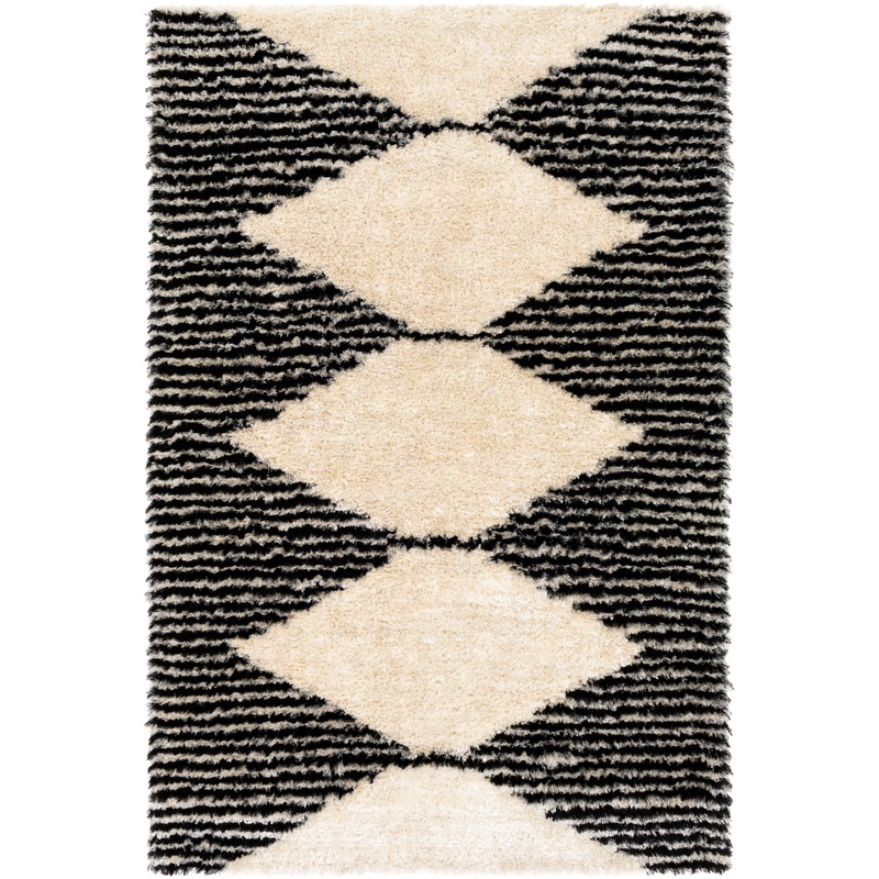 Gibraltar 26224 Hand Tufted Synthetic Blend Indoor Area Rug by Surya Rugs