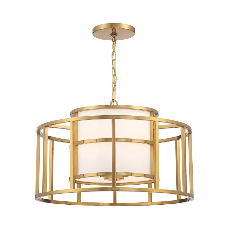 Hulton Chandelier