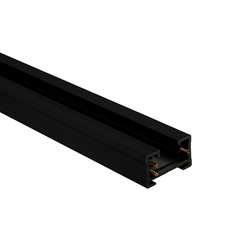 J2 Track 120V Dual Circuit Track Section