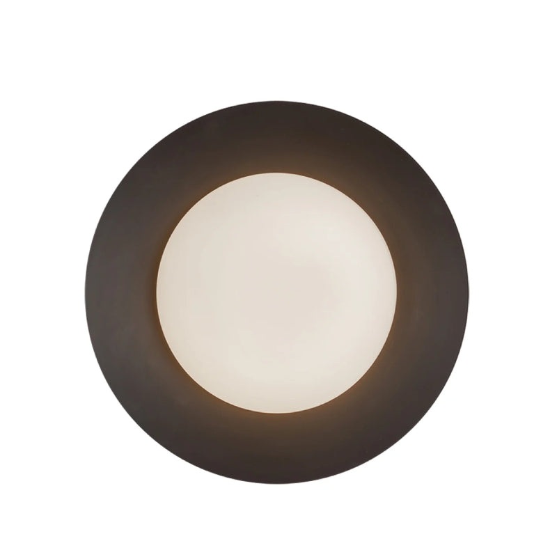 Kuzco WS77909 Cleo 1-lt 9″ LED Wall Sconce