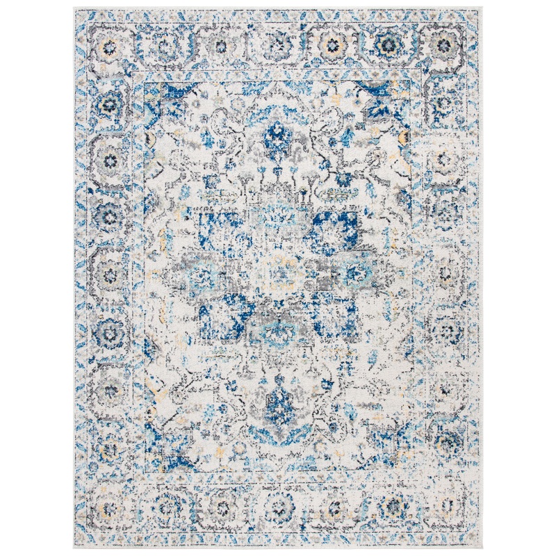 Madison MAD603F Grey / Ivory