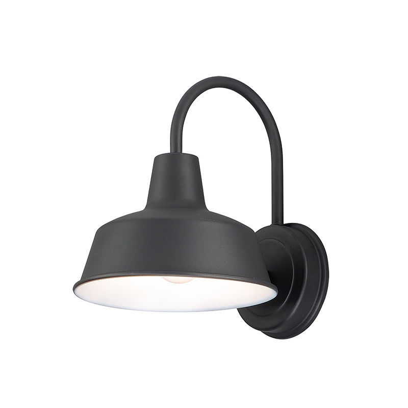 Maxim 35015 Pier M 1-lt  8.25″ Outdoor Wall Sconce
