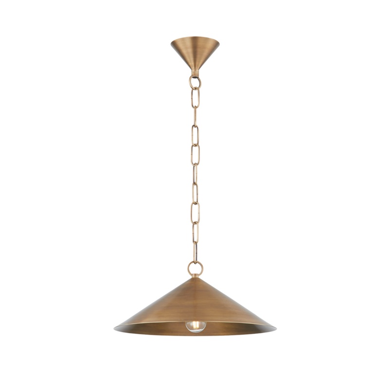 Midvale Pendant
