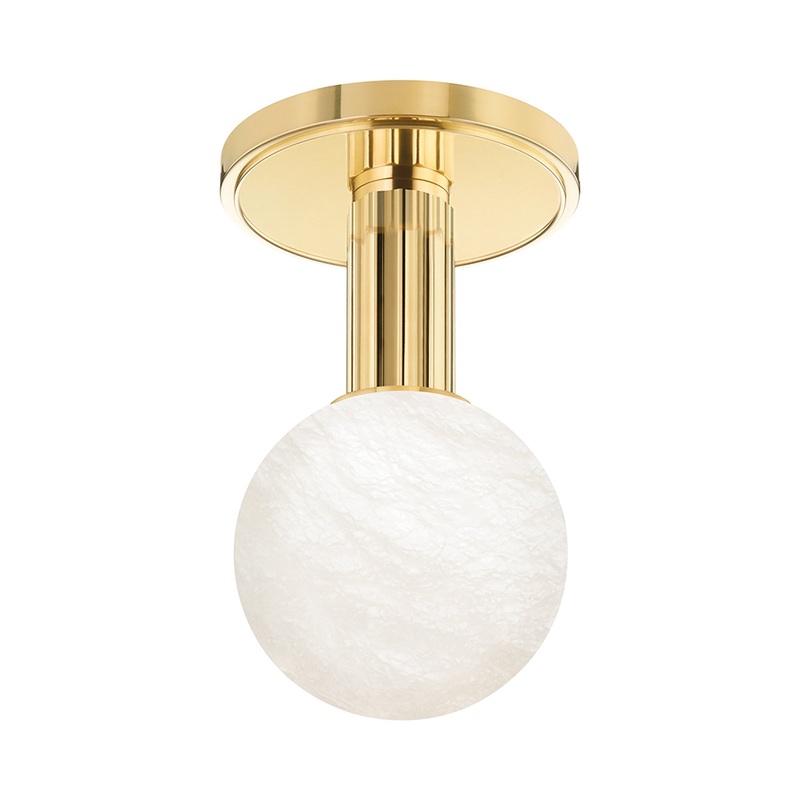 Murray Hill Semi-Flush Mount Ceiling Light