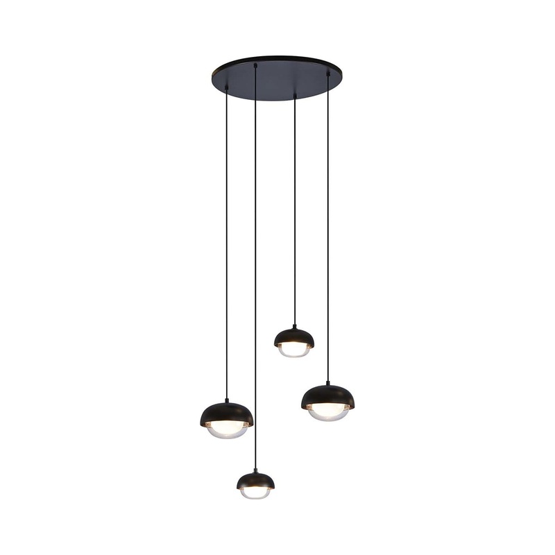 Muse Multi Light Pendant Light