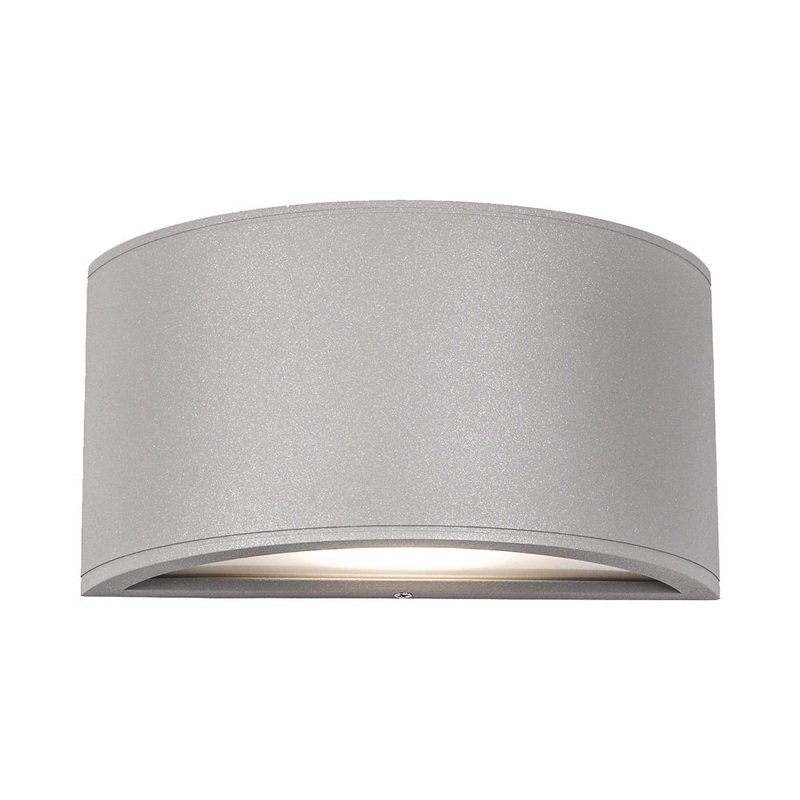 Olympus Outdoor LED Wall Light