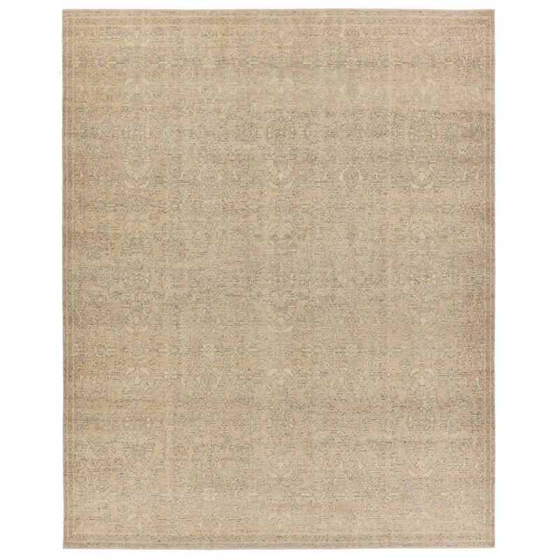 Onessa Earl Handmade Wool Indoor Area Rug From Jaipur Living