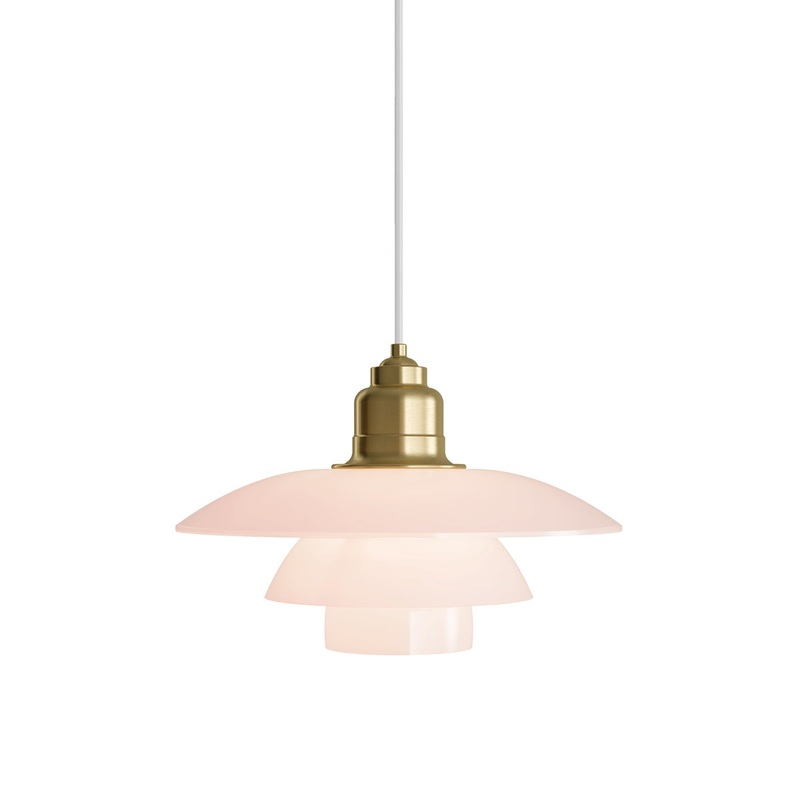 PH 3.5-3 Pendant – Seven Variants