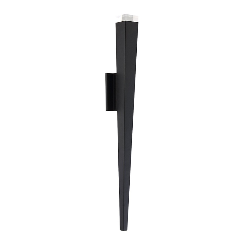 Staff Outdoor LED Wall Light