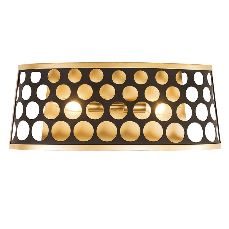 Varaluz 346B02 Bailey 2-lt 18″ Vanity Light