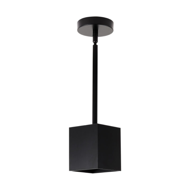 Visual Comfort 700TDEXOP648 Exo 6 1-lt 5″ LED Pendant, 48″ Length, 3500K