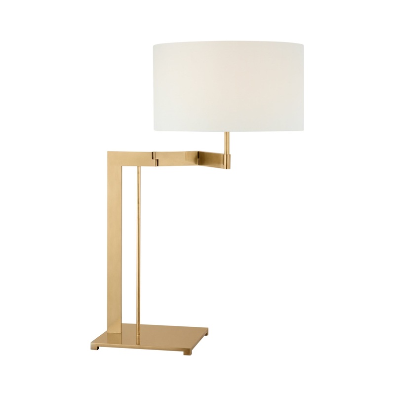 Amell Table Lamp
