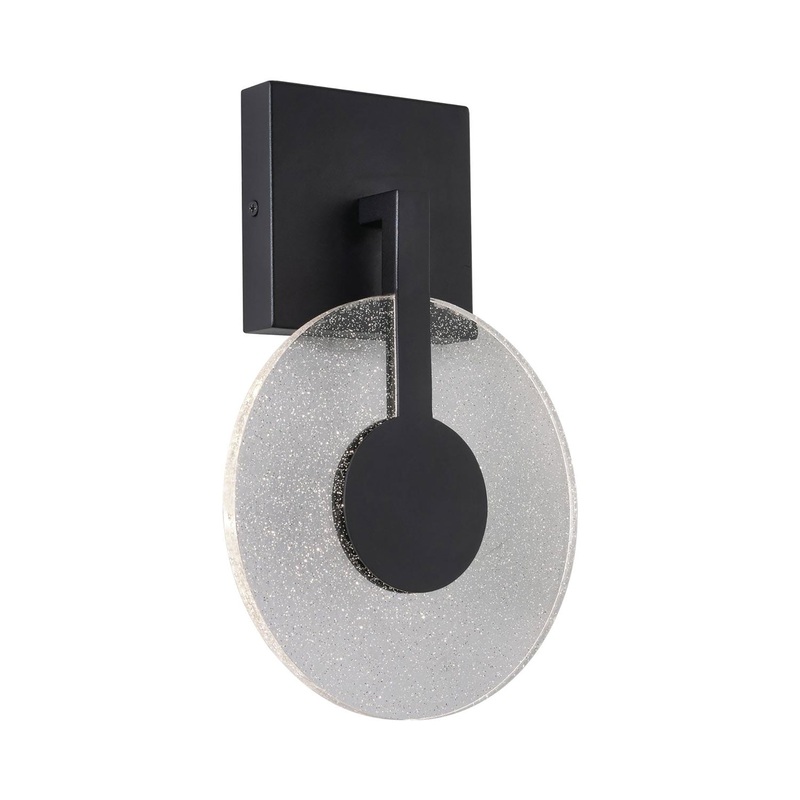 Apollo LED Wall Light