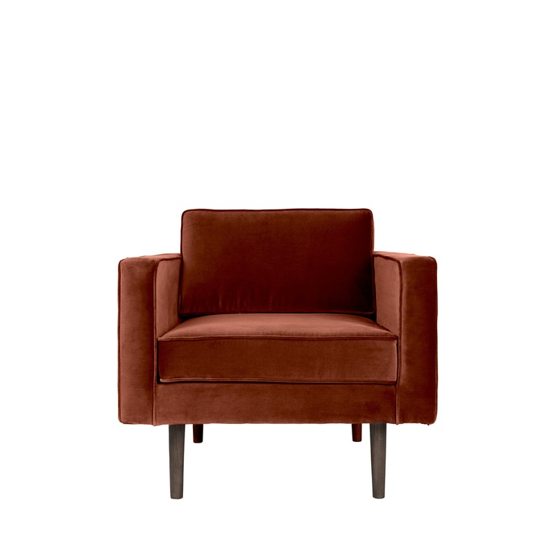 Armchair ‘Wind’ Caramel Cafe