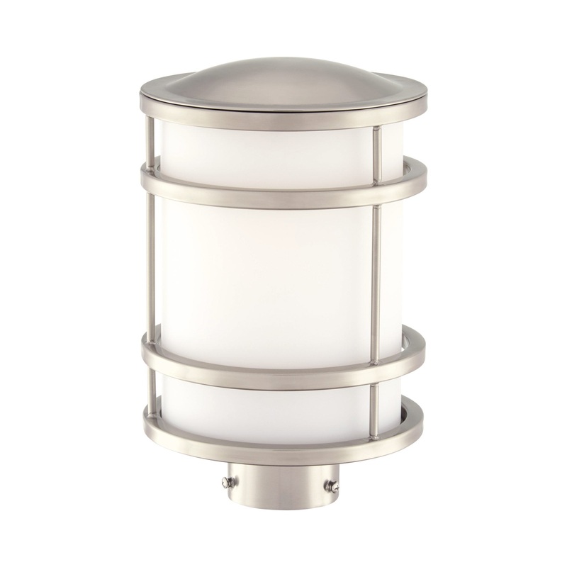 Bay View Outdoor Post Light