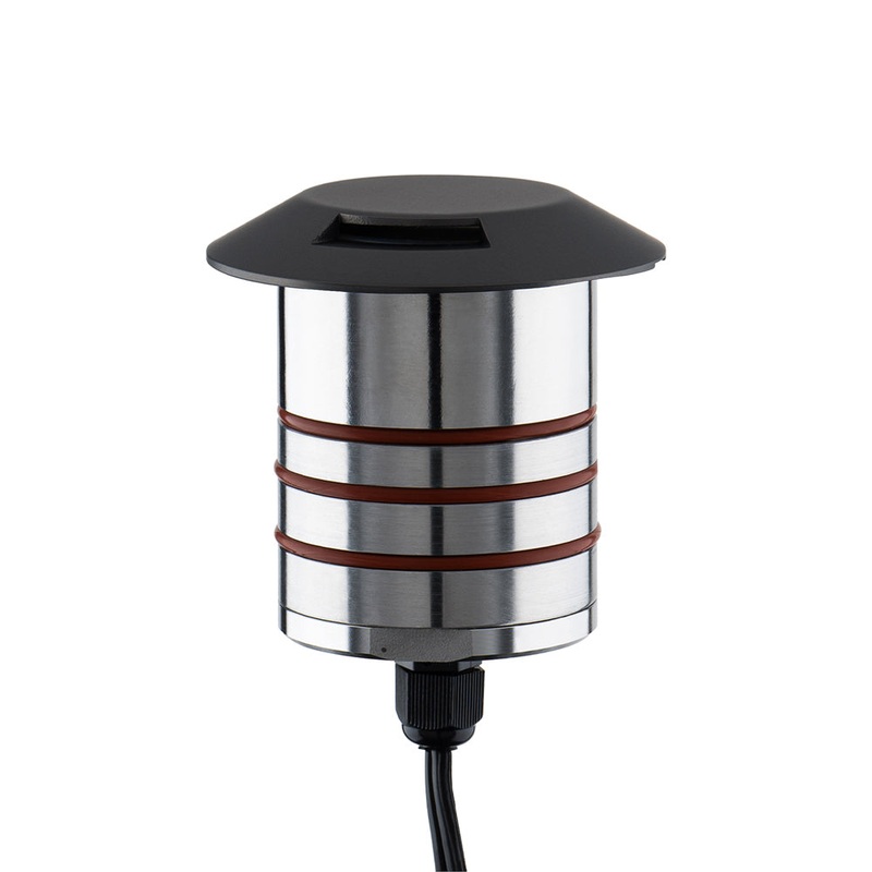 Colorscaping Bi-Directional Outdoor LED Step Light