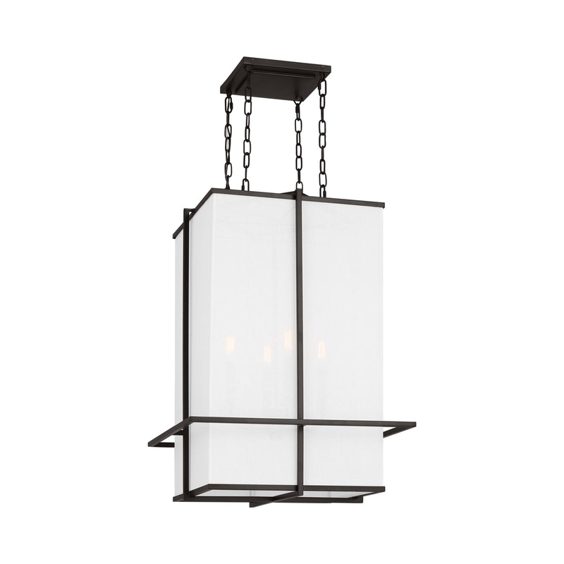 Dresden Pendant Light
