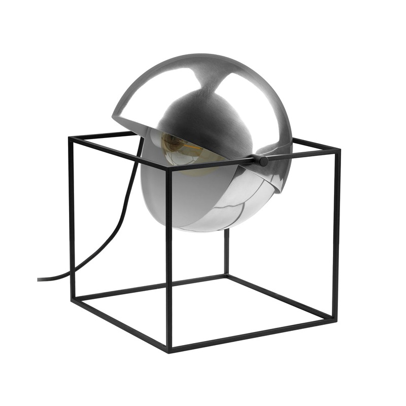 El Cubo Table Lamp