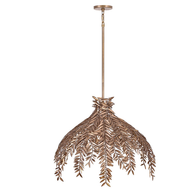 Eurofase 46435 Jalore 4-lt 32″ Chandelier