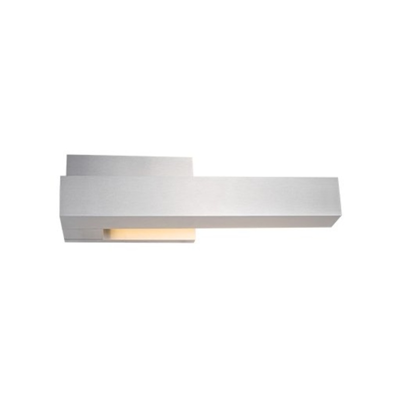 Kuzco EW13212R Warner LED Right Outdoor Wall Light