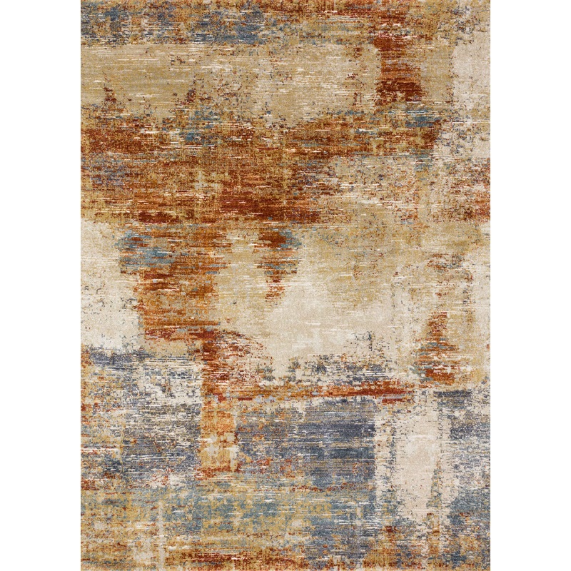 Loloi Augustus AGS-02 Power Loomed Contemporary Area Rug by Loloi
