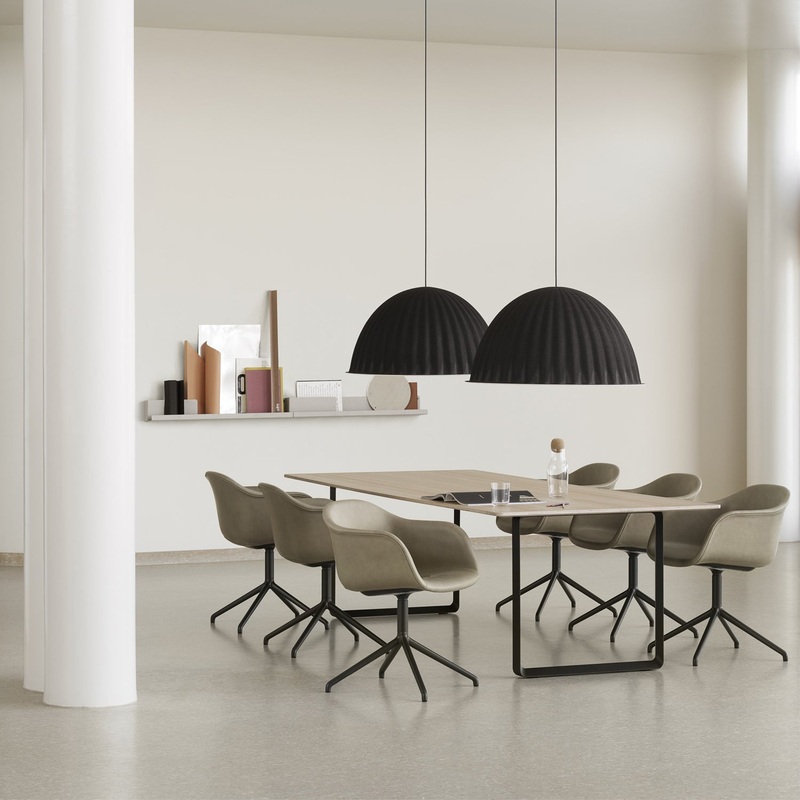 Muuto Under The Bell Pendant Lamp