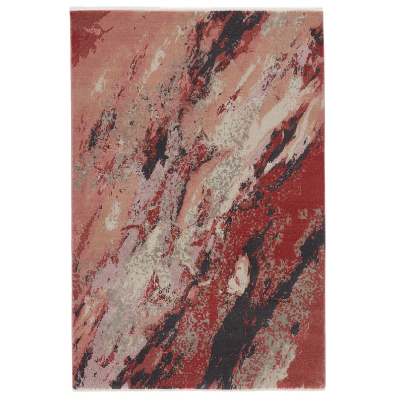Myriad Emeline Machine Made Synthetic Blend Indoor Area Rug From Vibe by Jaipur Living